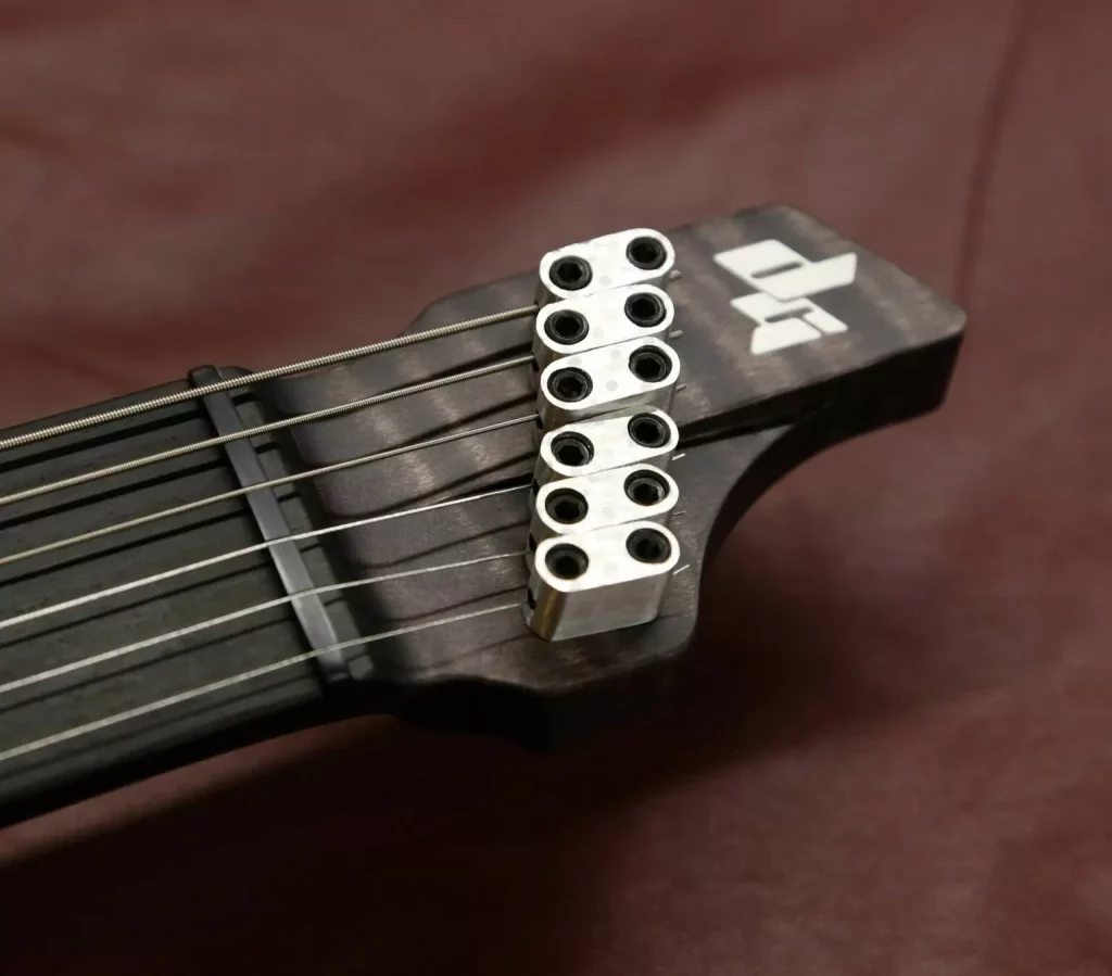La guitarra que soñaba ser McLaren Speedtail 11 Motor16 2023 McLaren Speedtail Guitarra 9 Motor16