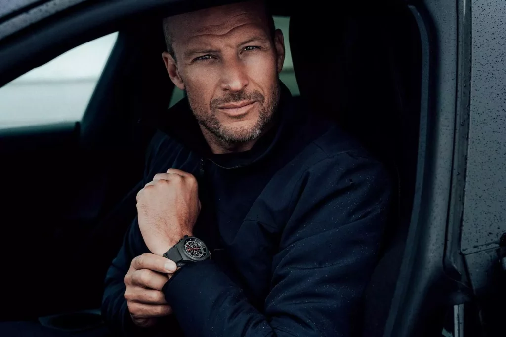 Porsche Chronograph 1 Utility: La última maravilla de Porsche Design para tu muñeca 12 Motor16 2023 Porsche Design Chronography 1 Utility 10 Motor16