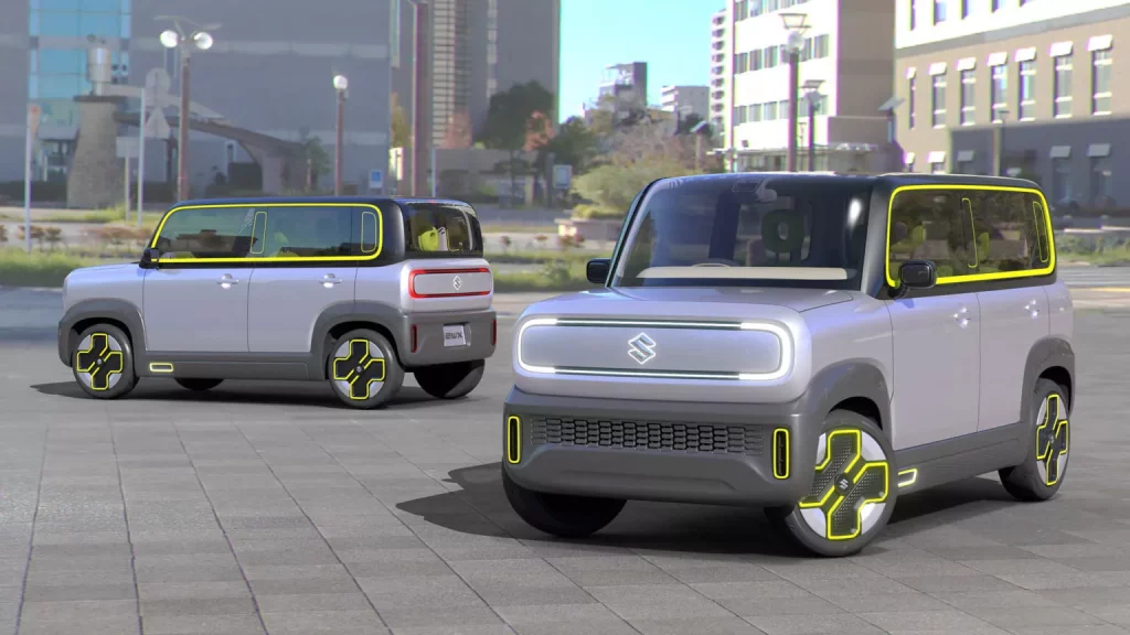2023 Suzuki Concepts Tokio 1 Motor16