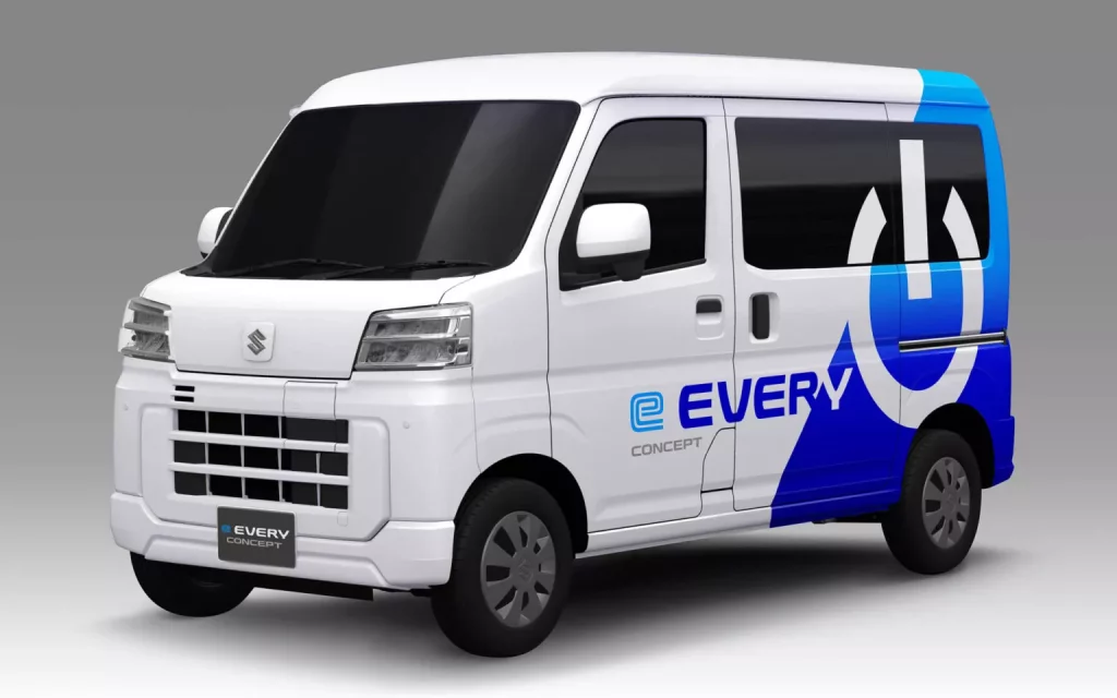 2023 Suzuki Concepts Tokio 15 Motor16