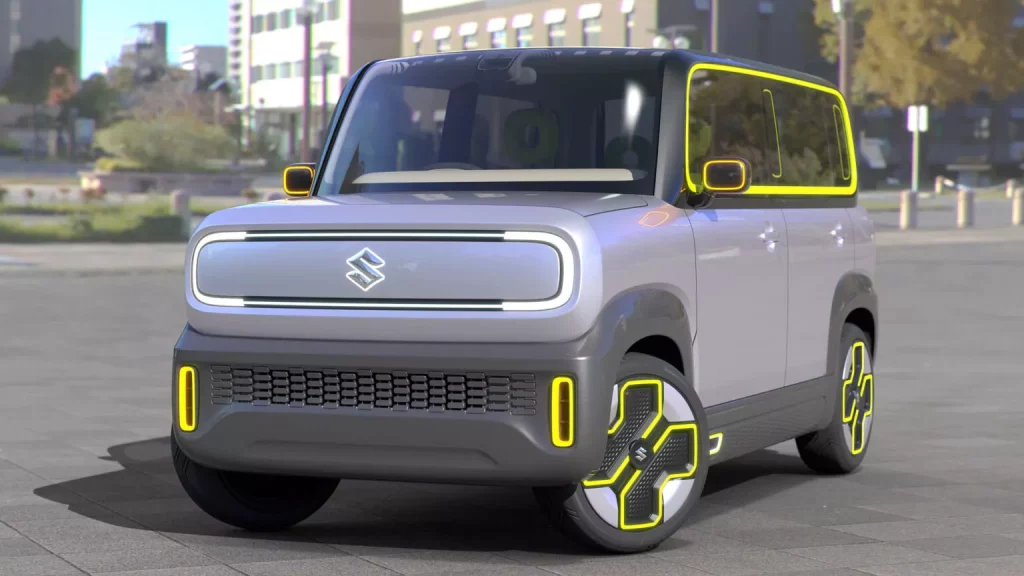2023 Suzuki Concepts Tokio 2 Motor16