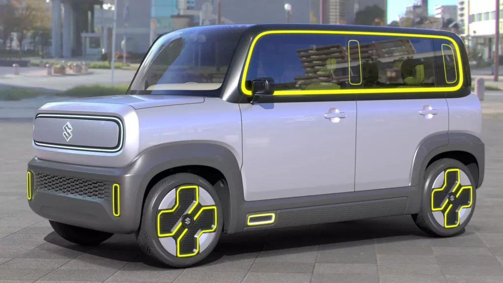 2023 Suzuki Concepts Tokio 3 Motor16