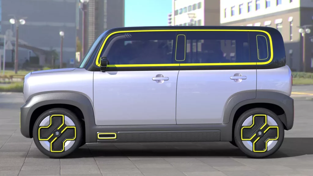 2023 Suzuki Concepts Tokio 4 Motor16