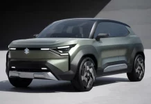 Suzuki se prepara para crecer el doble que el mercado en 2024