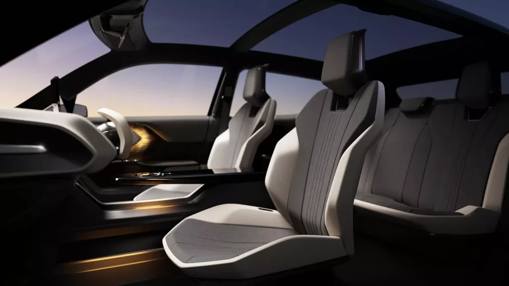 2023 Suzuki EVX Concept 11 Motor16
