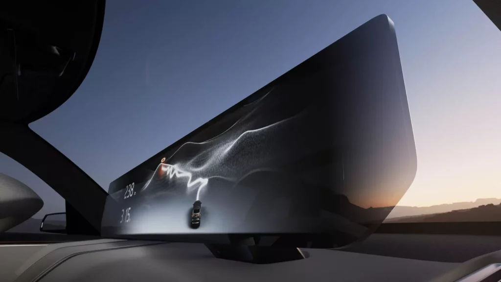 2023 Suzuki EVX Concept 13 Motor16