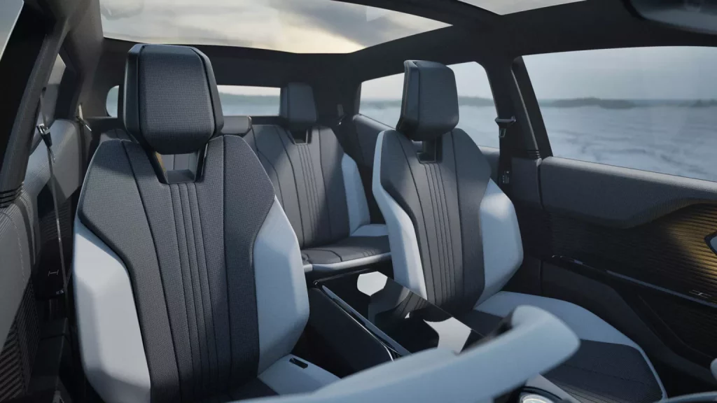 2023 Suzuki EVX Concept 14 Motor16