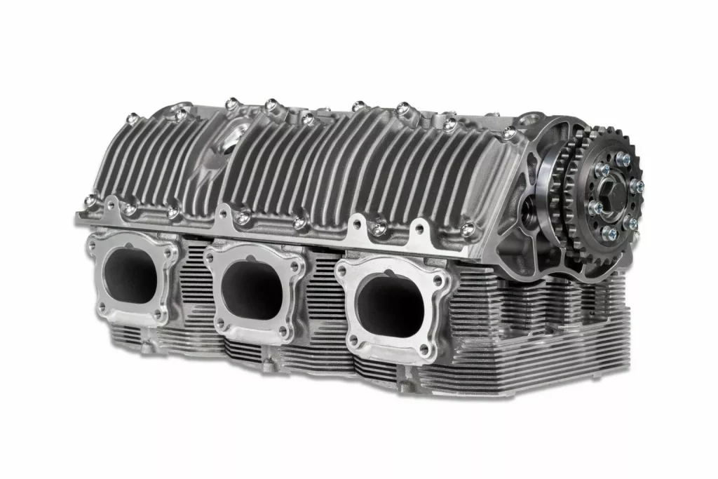 2023 Swindon Powertrain Porsche Aircooled 3 Motor16