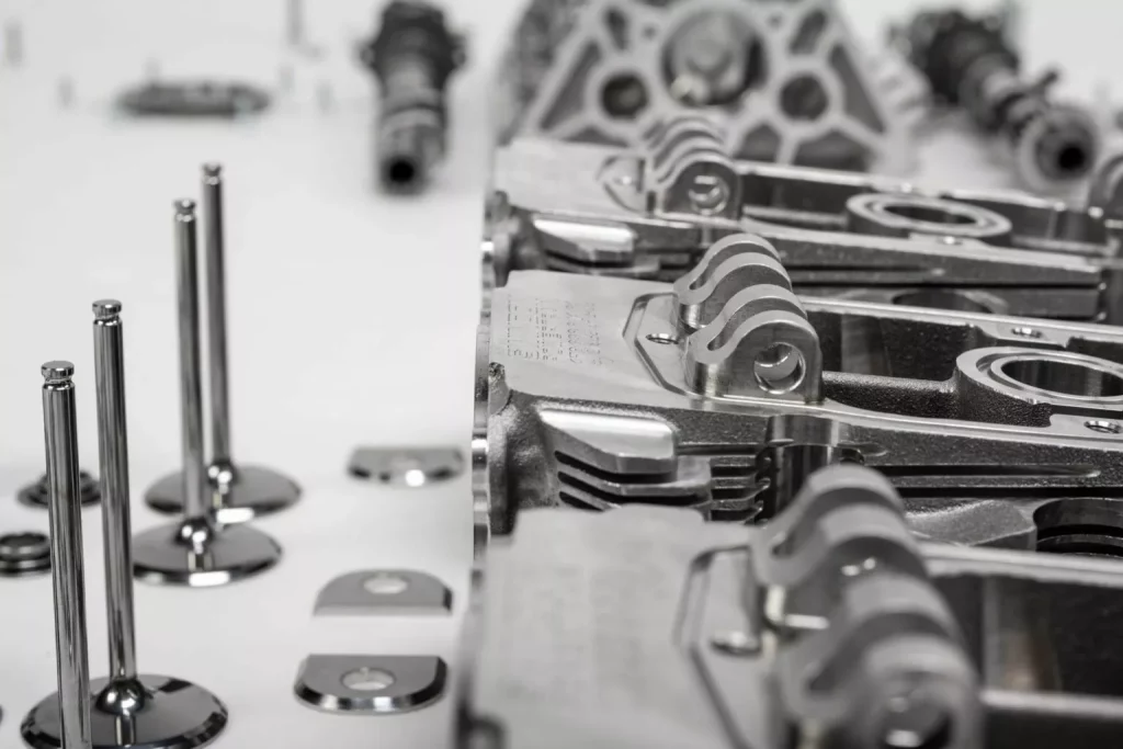 2023 Swindon Powertrain Porsche Aircooled 9 Motor16