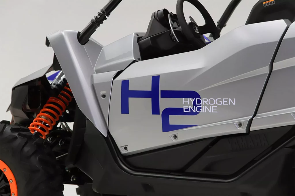 Yamaha está dispuesta a tener su propio Morgan Super 3 22 Motor16 2023 Yamaha YXZ1000R 8 Motor16