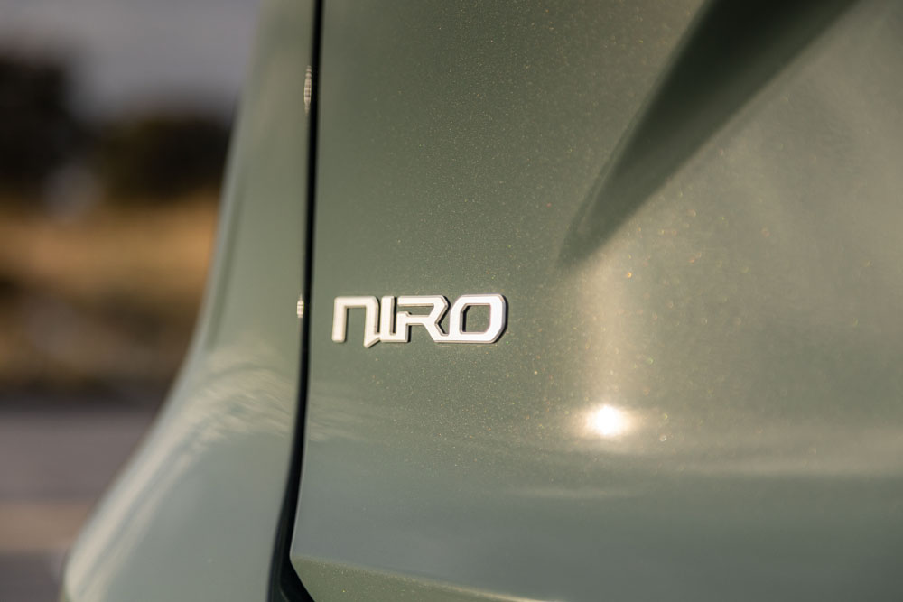 Probamos el Kia Niro PHEV Emotion: En el centro se encuentra el equilibrio 13 Motor16 2023 kia niro phev prueba 3 Motor16