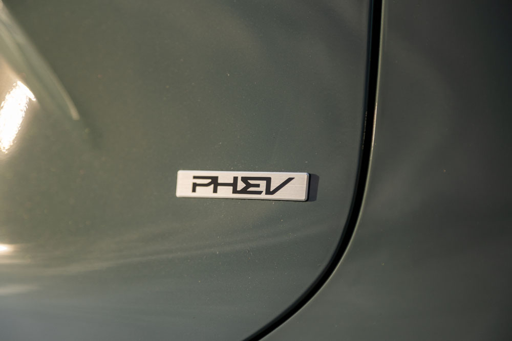Probamos el Kia Niro PHEV Emotion: En el centro se encuentra el equilibrio 14 Motor16 2023 kia niro phev prueba 4 Motor16