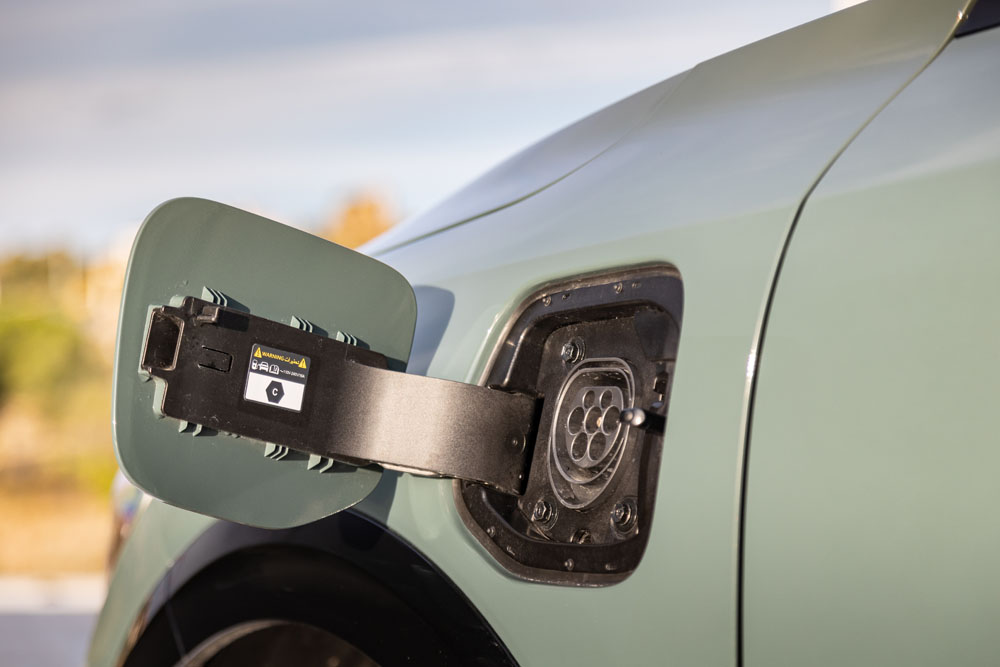 Probamos el Kia Niro PHEV Emotion: En el centro se encuentra el equilibrio 15 Motor16 2023 kia niro phev prueba 5 Motor16