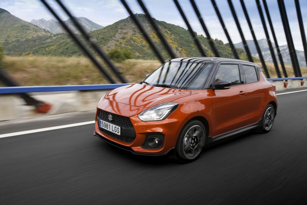 80 millones de Suzuki recorren el mundo 4 Motor16 2023 suzuki 80 millones 1 Motor16