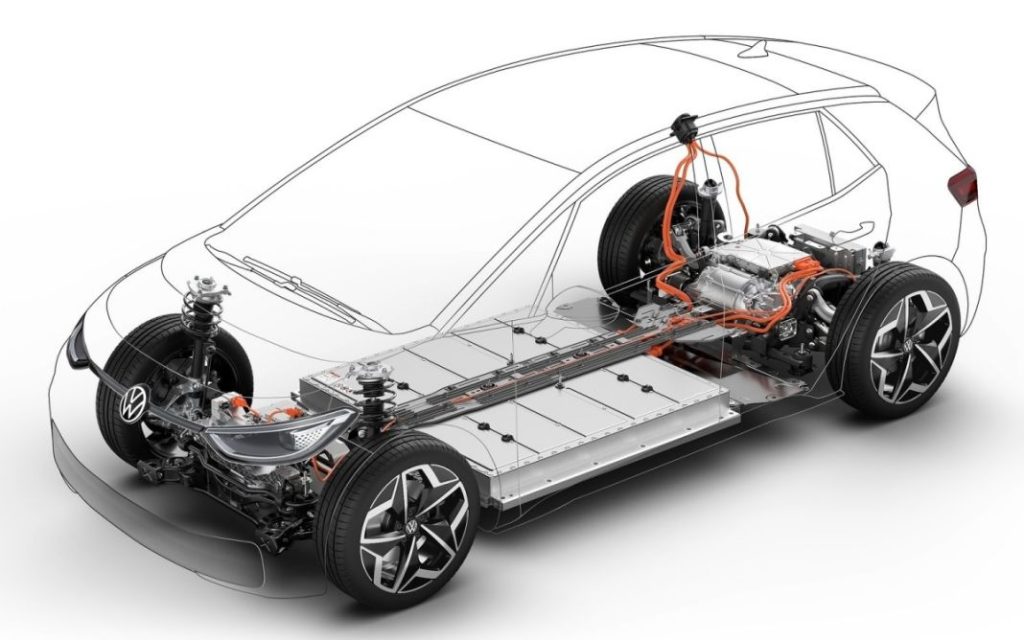 La degradación de la batería del Volkswagen ID.3 es analizada por ADAC 3 Motor16 2023 vw id3 bateria degradacion adac 1 Motor16