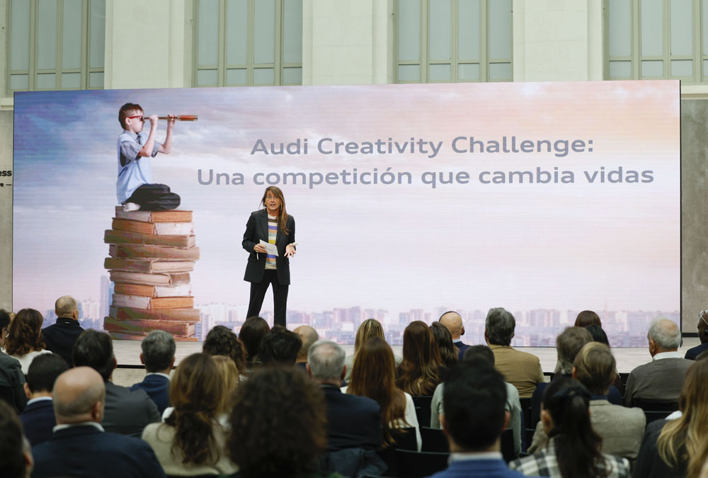 AUDI SUMMIT 2023 10 Motor16