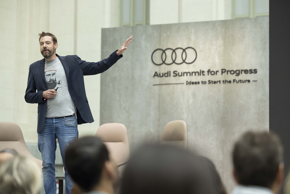 AUDI SUMMIT 2023 12 Motor16