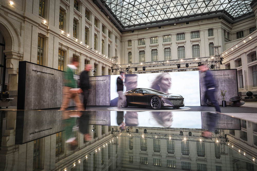 AUDI SUMMIT 2023 14 Motor16