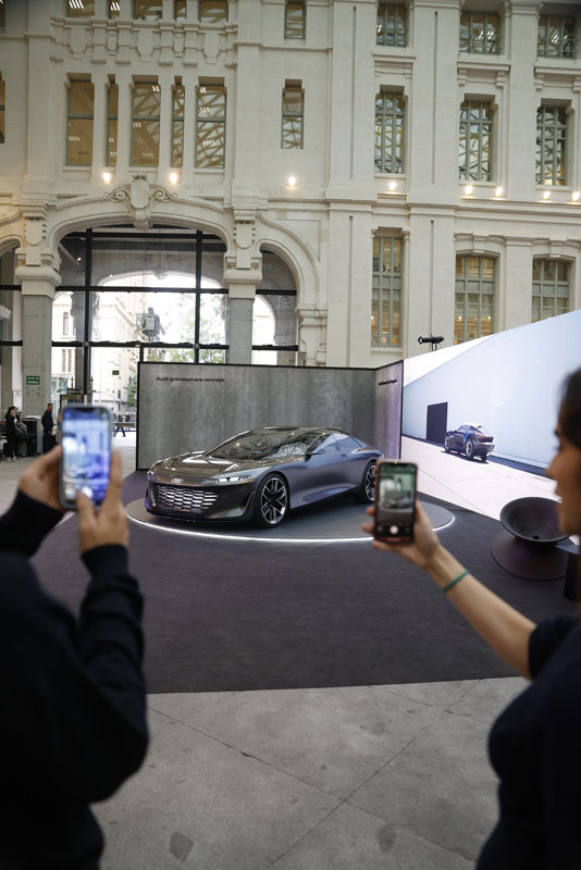 AUDI SUMMIT 2023 15 Motor16