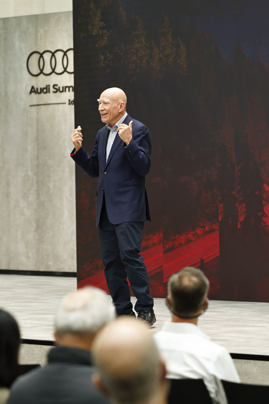 AUDI SUMMIT 2023 18 Motor16