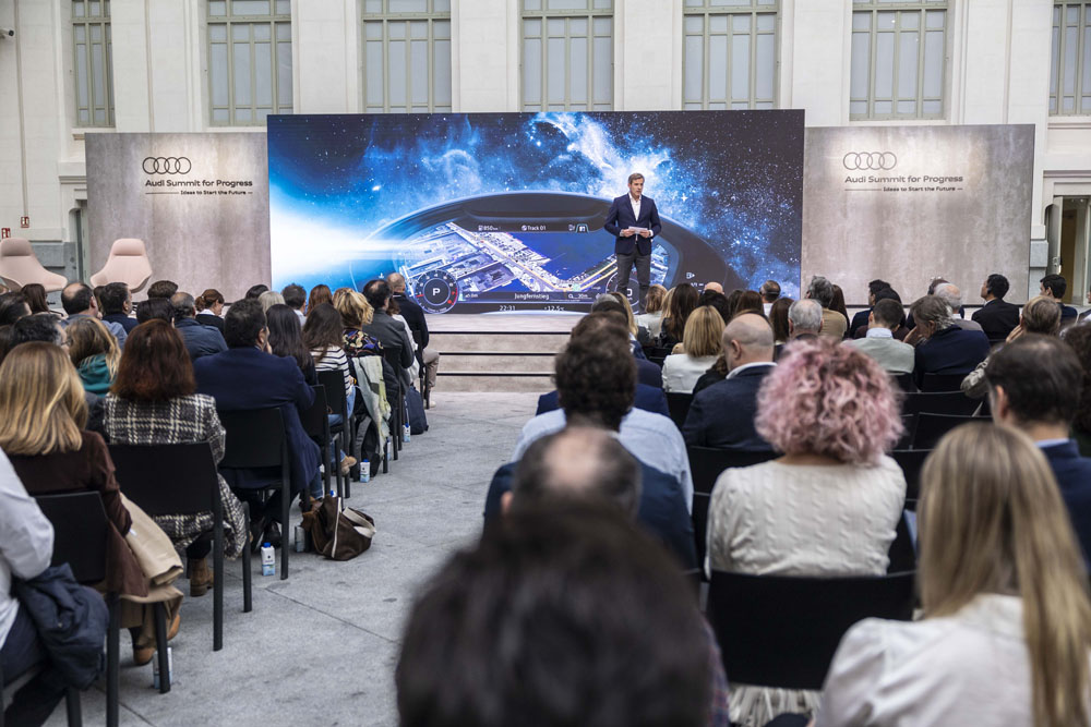 AUDI SUMMIT 2023 20 Motor16
