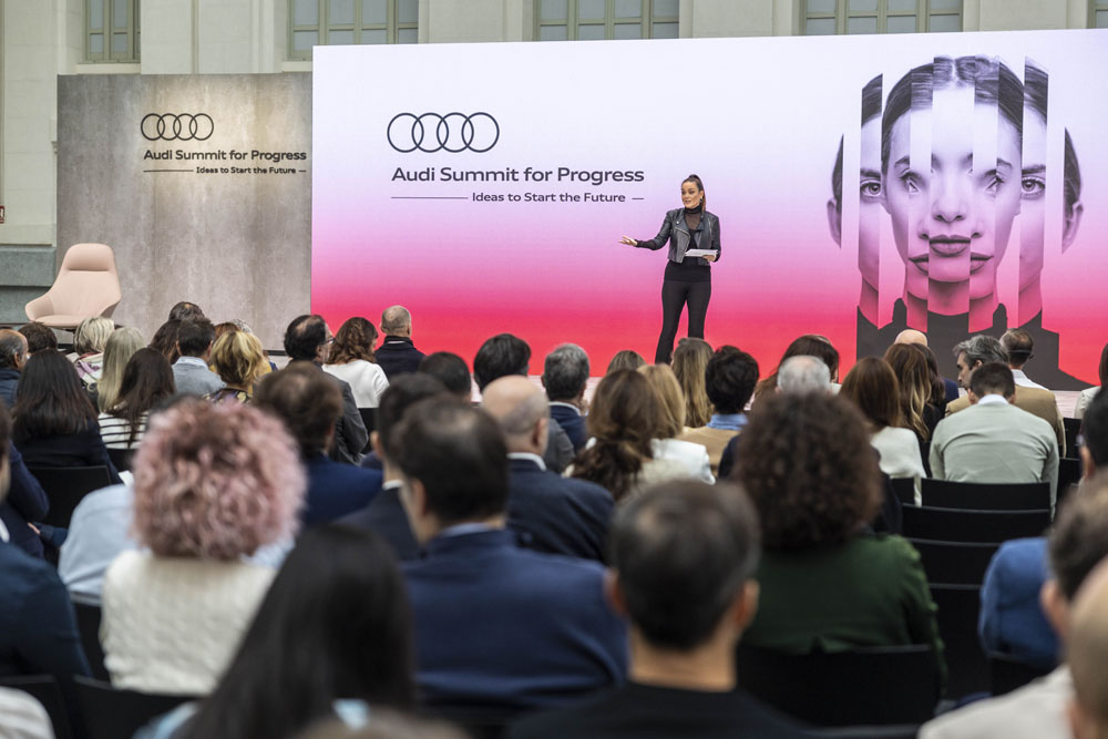 AUDI SUMMIT 2023 21 Motor16