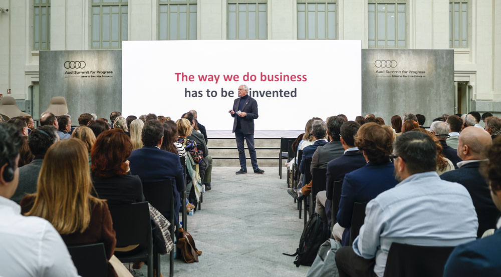 AUDI SUMMIT 2023 23 Motor16