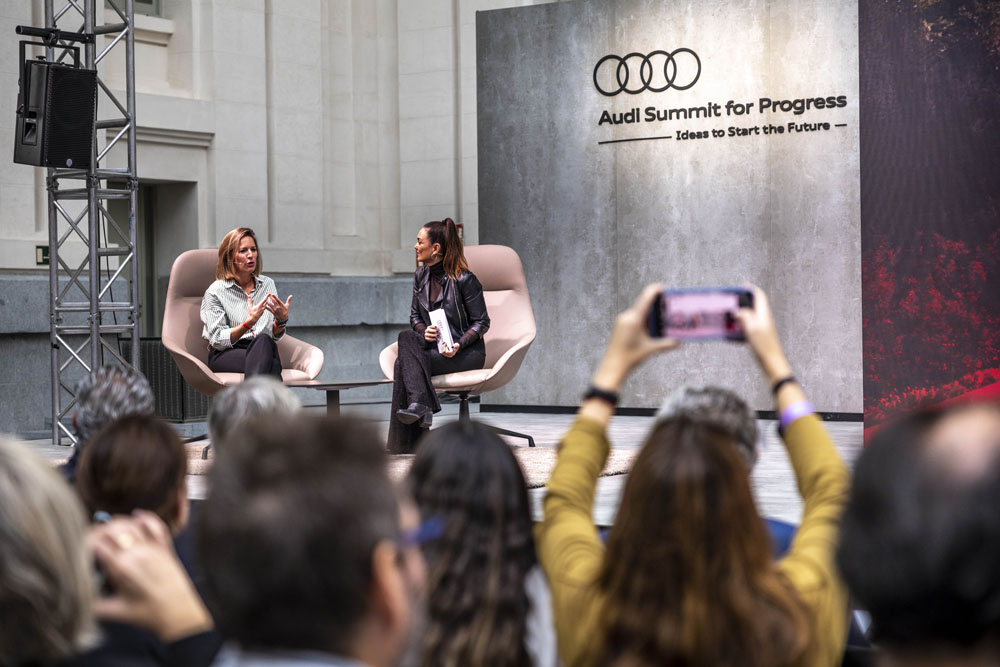 AUDI SUMMIT 2023 24 Motor16