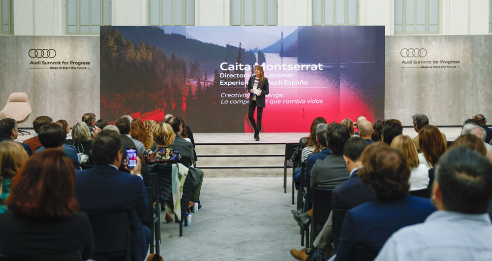 AUDI SUMMIT 2023 28 Motor16