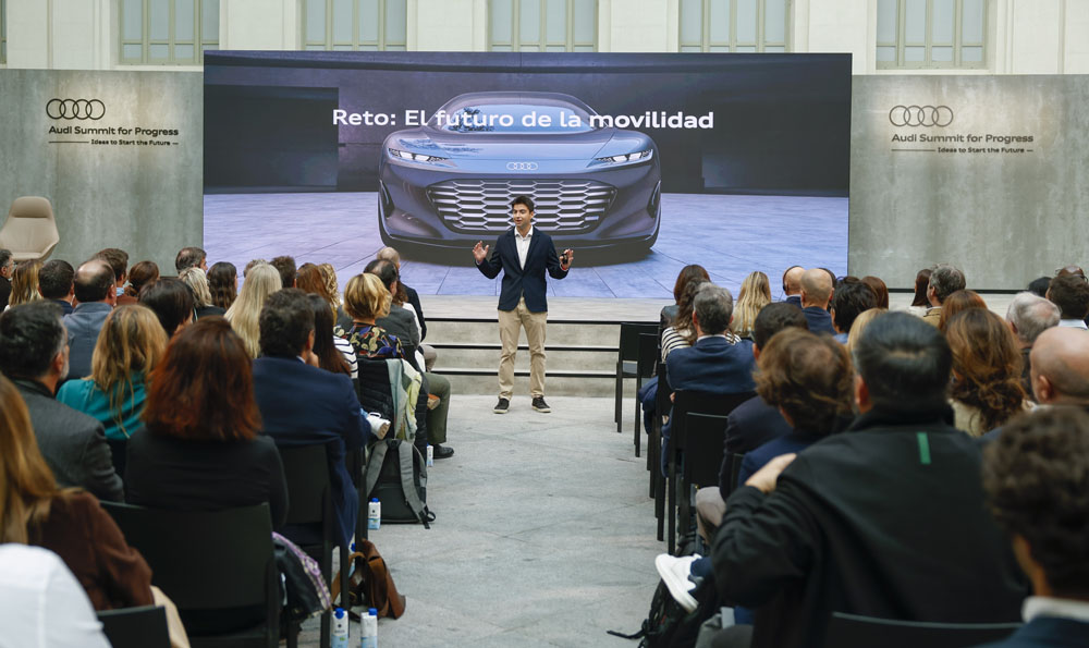 AUDI SUMMIT 2023 29 Motor16