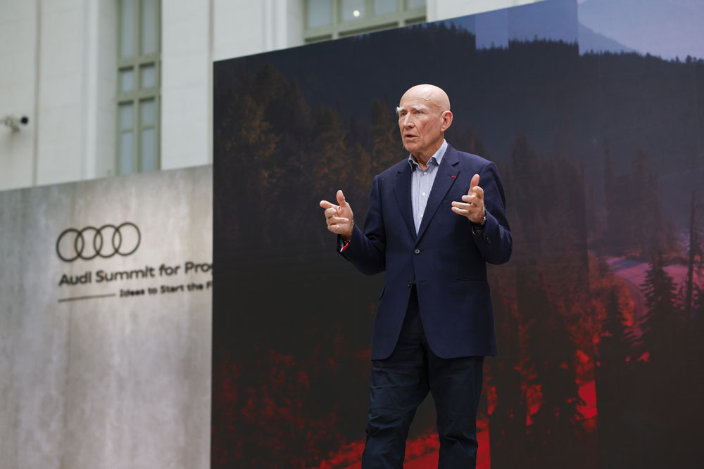 AUDI SUMMIT 2023 3 Motor16