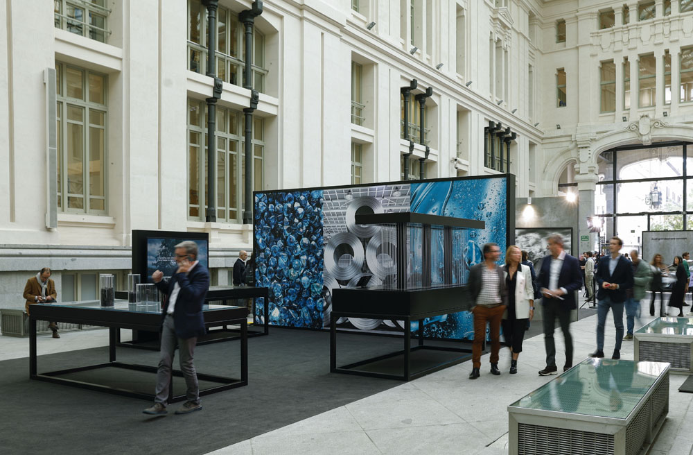 AUDI SUMMIT 2023 31 Motor16