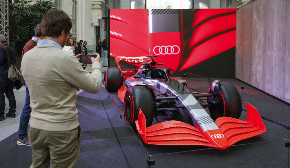 AUDI SUMMIT 2023 32 Motor16