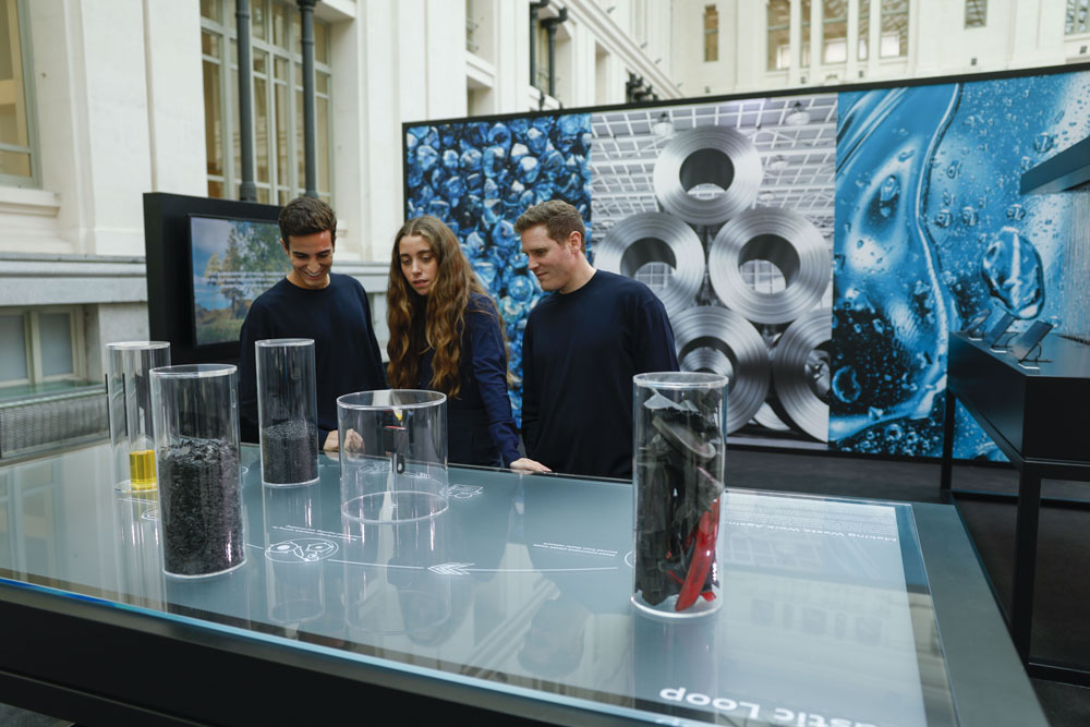 AUDI SUMMIT 2023 33 Motor16