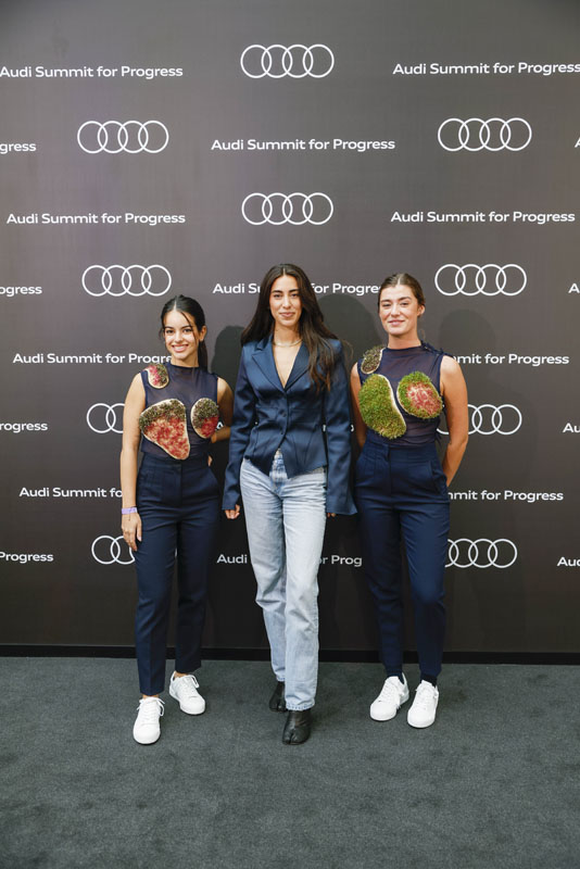 AUDI SUMMIT 2023 34 Motor16