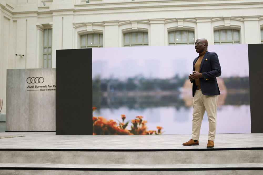 AUDI SUMMIT 2023 35 Motor16