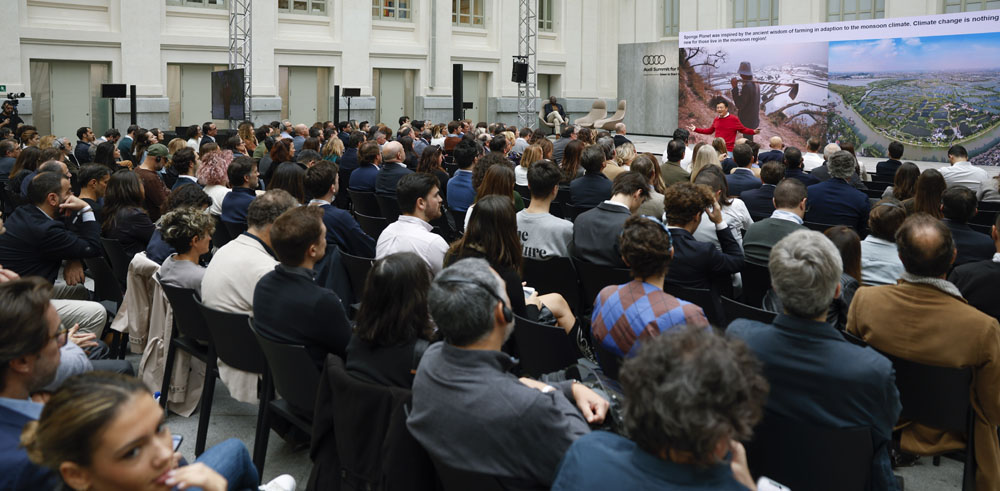 AUDI SUMMIT 2023 36 Motor16