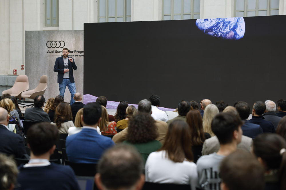 AUDI SUMMIT 2023 37 Motor16