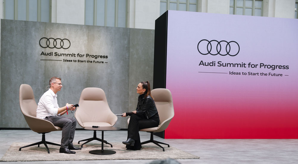 AUDI SUMMIT 2023 38 Motor16