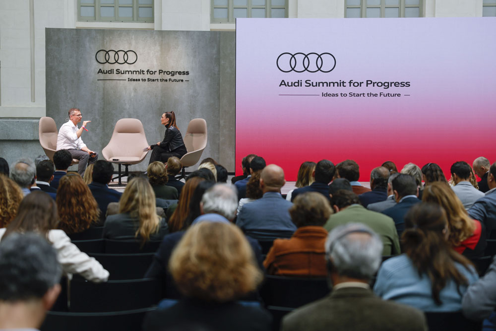 AUDI SUMMIT 2023 39 Motor16