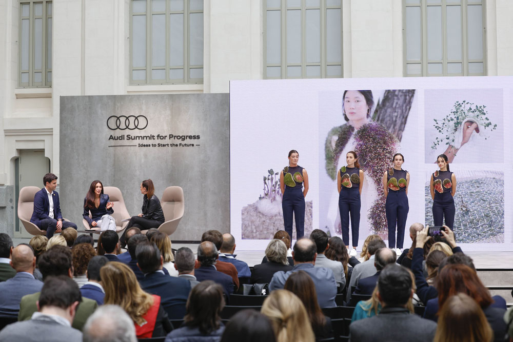 AUDI SUMMIT 2023 4 Motor16