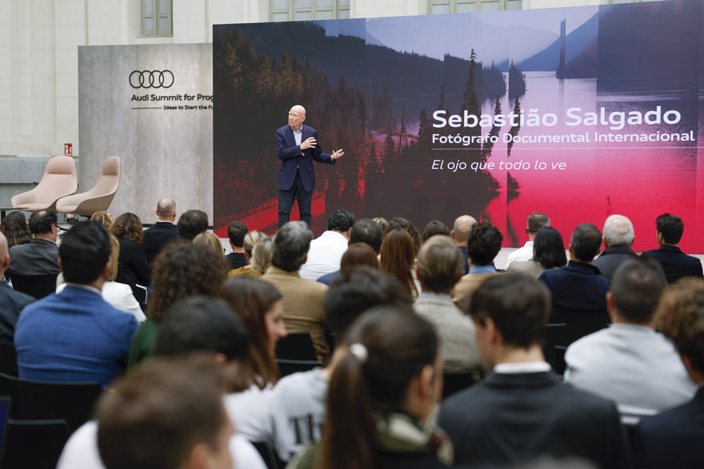 AUDI SUMMIT 2023 40 Motor16