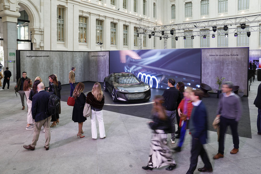 AUDI SUMMIT 2023 41 Motor16