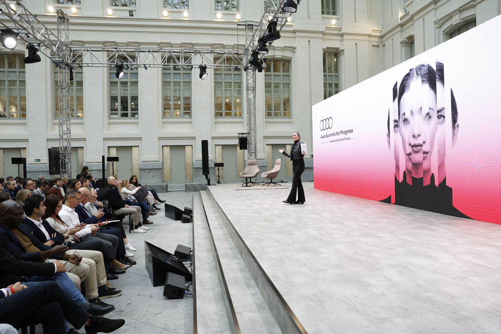 AUDI SUMMIT 2023 43 Motor16