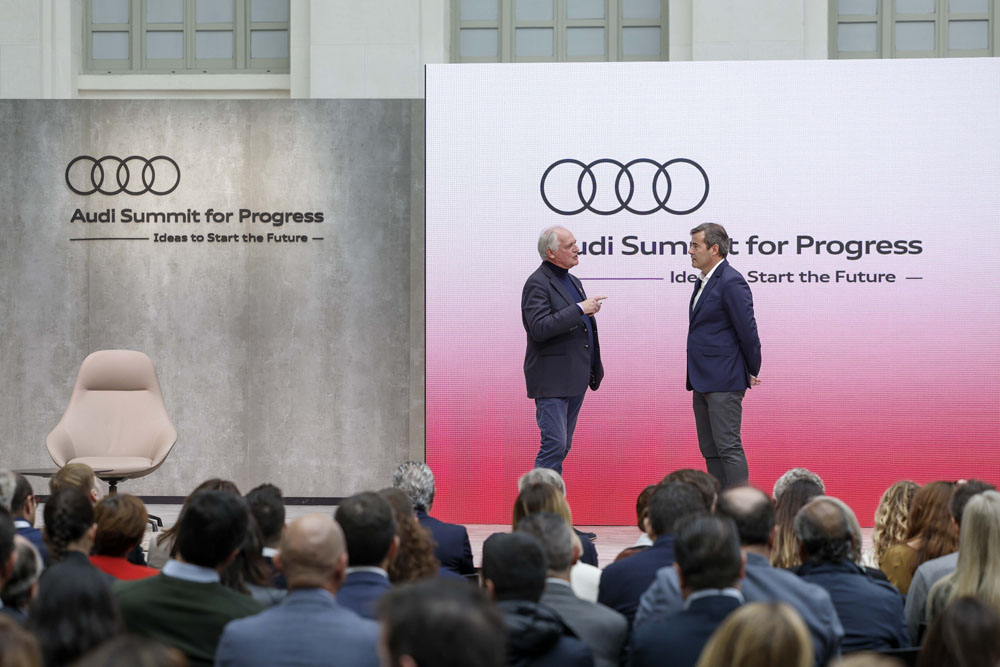 AUDI SUMMIT 2023 45 Motor16