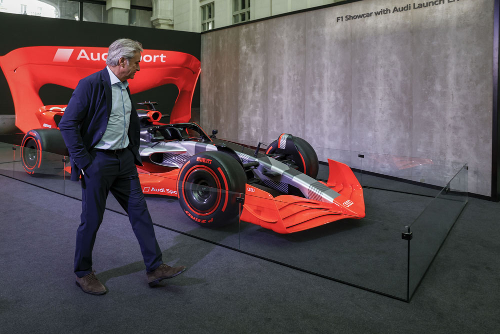 AUDI SUMMIT 2023 50 Motor16