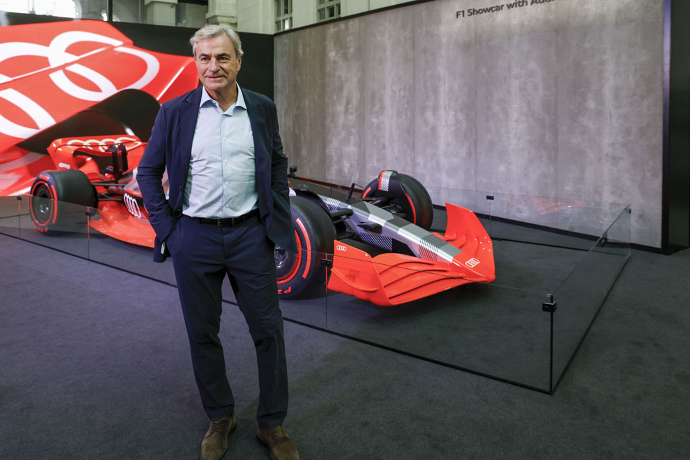 AUDI SUMMIT 2023 51 Motor16