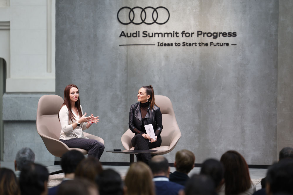 AUDI SUMMIT 2023 54 Motor16