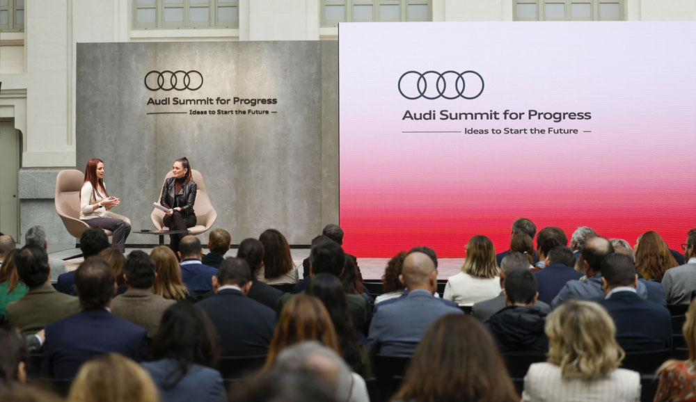 AUDI SUMMIT 2023 55 Motor16