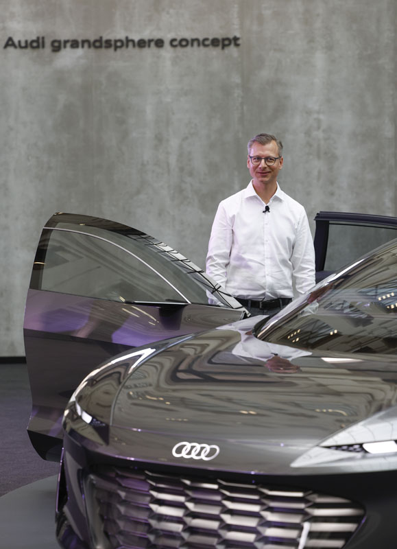 AUDI SUMMIT 2023 58 Motor16